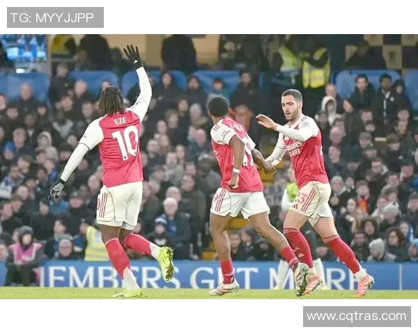 英超激战切尔西与阿森纳握手言和精彩瞬间回顾